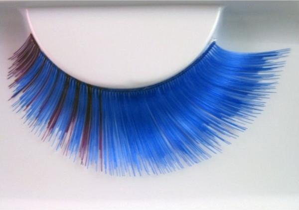 Actual product image 000113 (Artificial eyelashes)