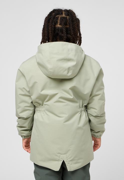 Produktbild Jack Wolfskin Girl's Cosy Bear Jacket (140)