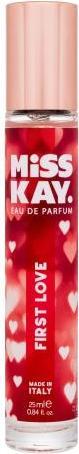 Actual product image Miss Kay First Love (Eau de parfum, 25 ml)