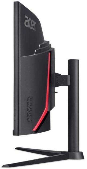 Image du produit Acer Nitro XZ340CUHbiiphx (3440 x 1440 pixels, 34")