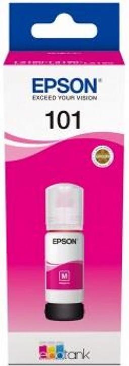 Actual product image Epson 101 EcoTank (M)