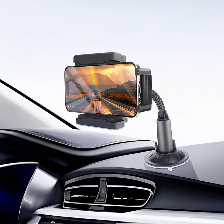 Produktbild Avizar Autohalterung