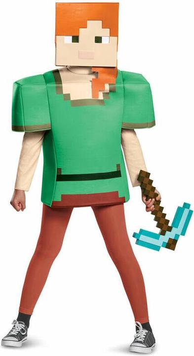 Produktbild Disguise Minecraft: Diamant-Spitzhacke