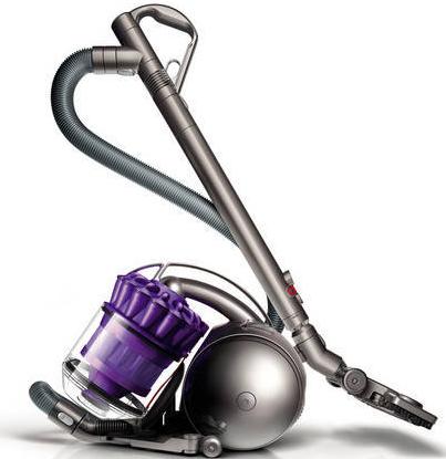 Actual product image Dyson DC37 Allergy Musclehead Parquet