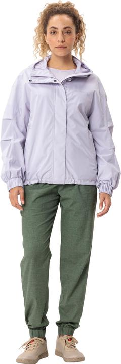 Image du produit Vaude Mineo Rain Jacket (36)