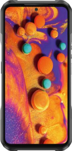Actual product image Doogee V20 (256 GB, Black, 6.43", Dual SIM, 64 Mpx, 5G)