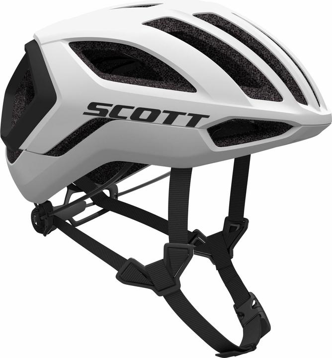 Actual product image Scott Sports Centric Plus bike helmet (51 - 55 cm)