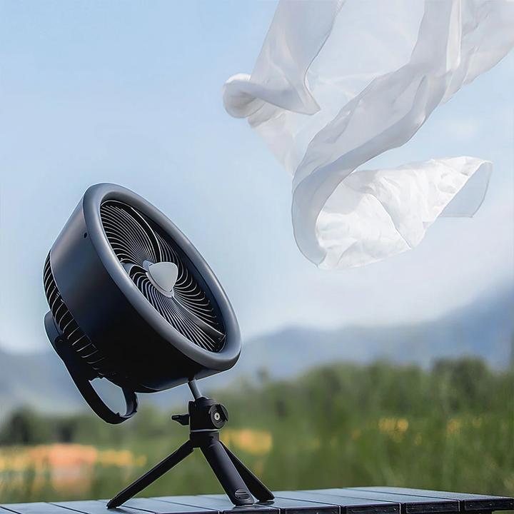 Produktbild Flextailgear Portable 4-in-1 Max Cooler Fan (30 dB)