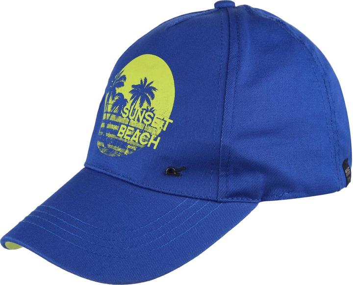 Regatta Cuyler III Kappe (One Size)