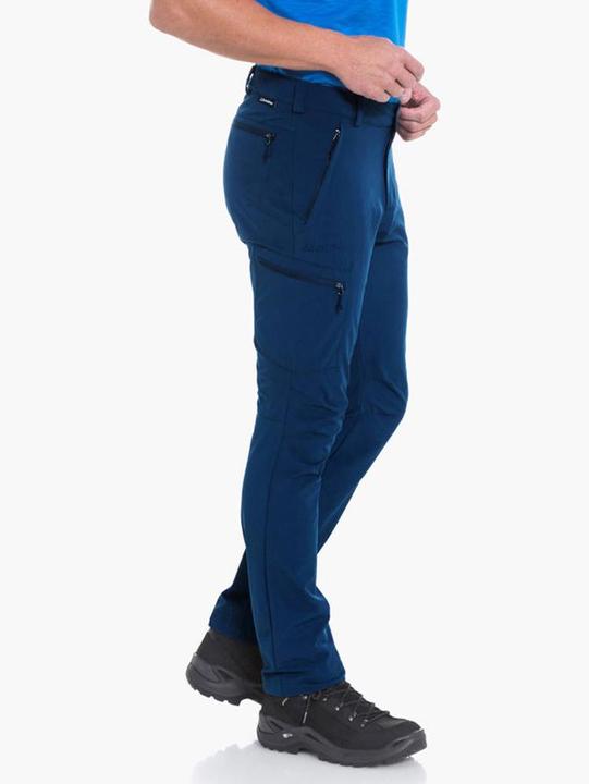 Immagine prodotto Schöffel Folkstone Pantaloni abito blu (46)