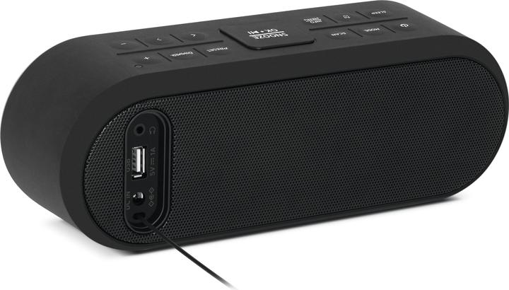 Productafbeelding TechniSat DigitRadio 53 BT (VHF, DAB+, Bluetooth)