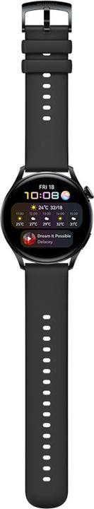 Image du produit Huawei Watch 3 Active (46.20 mm, 4G)