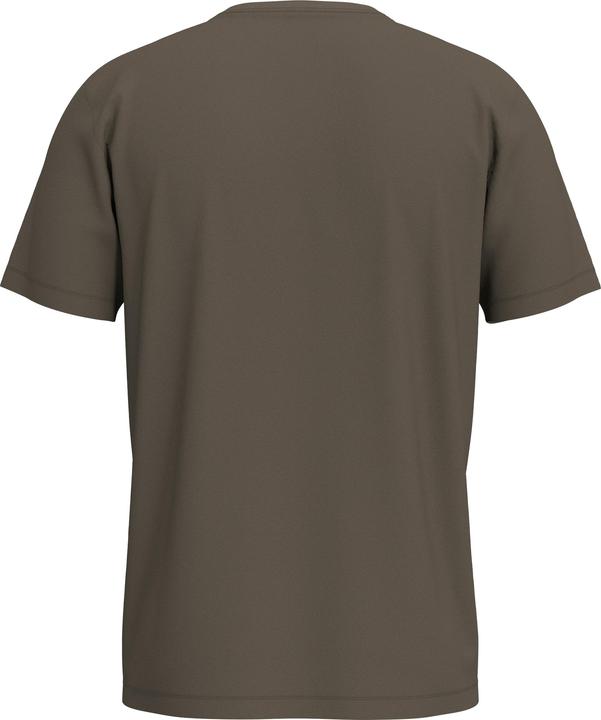 Actual product image Selected Homme Slhaspen Ss O-Neck Tee Noos (M)