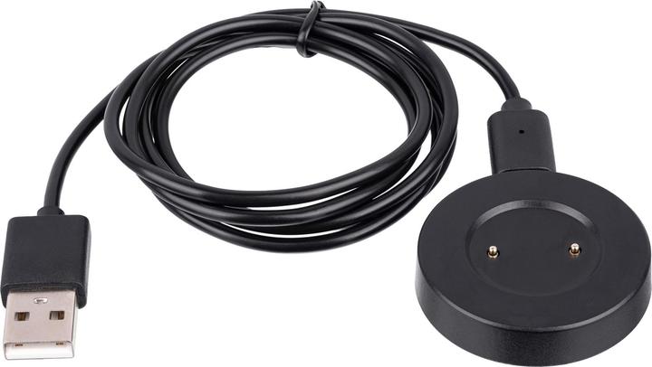 Actual product image Akyga charging cable Huawei Watch GT AK-SW-21