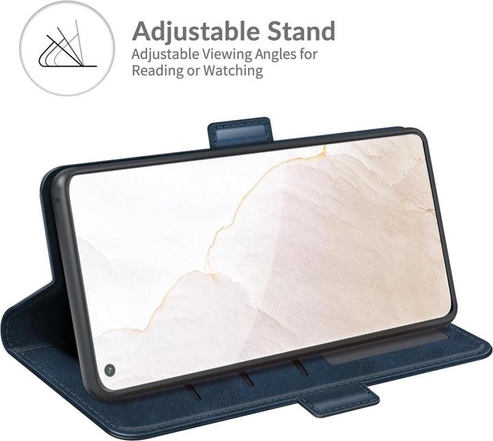 Immagine prodotto Screenguard Realme GT Master Explorer CardLounge Custodia in pelle (Realme GT Master)