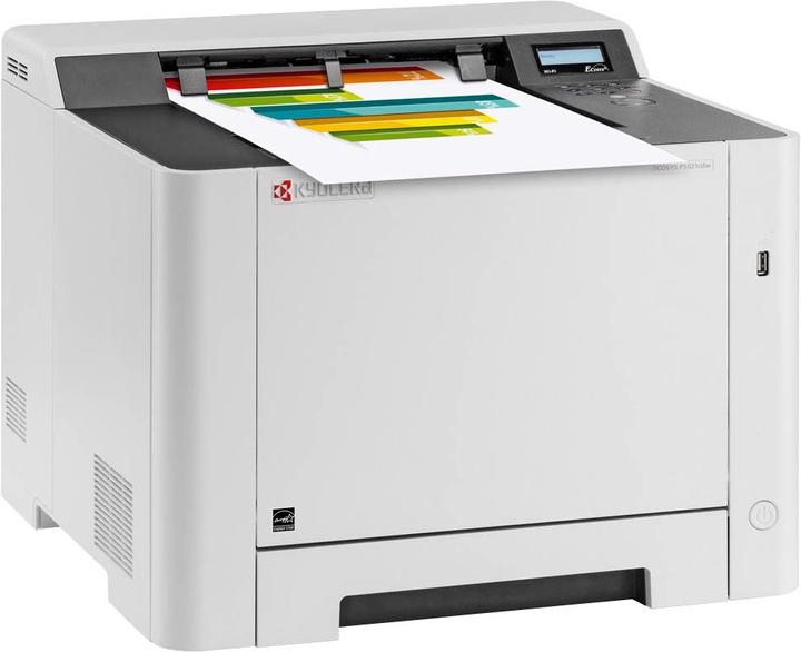 Produktbild Kyocera ECOSYS P5021cdw KL3 (Laser, Farbe)