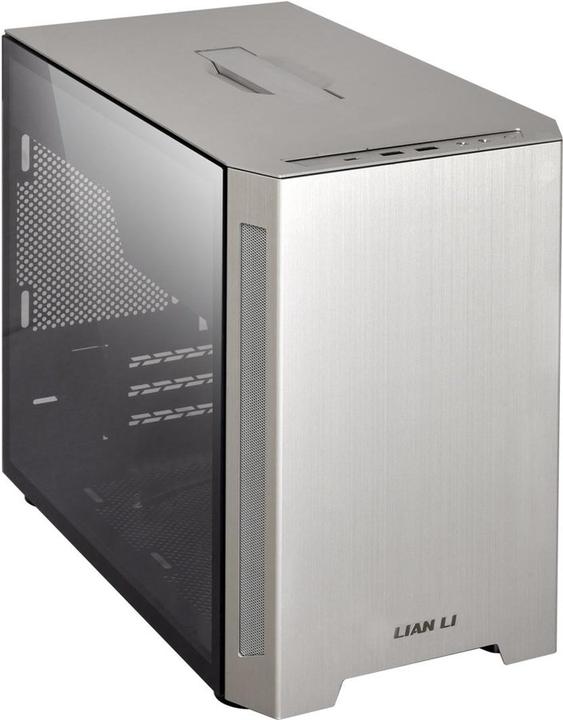 Lian-Li TU150 (Mini-ITX, Mini-DTX)