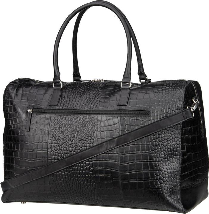Produktbild Burkely Cool Colbie Weekender Reisetasche Leder 51 cm (36 l)
