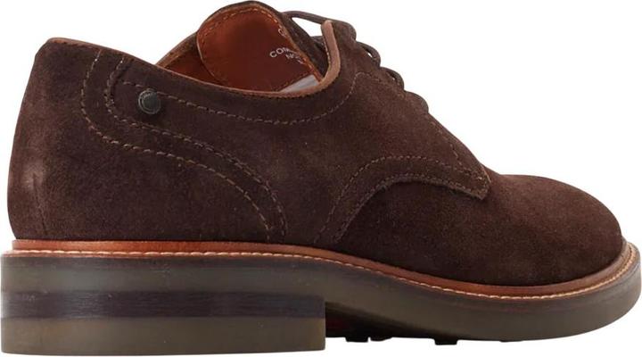 Produktbild Base London Schnürschuhe Mawley Wildleder (43)