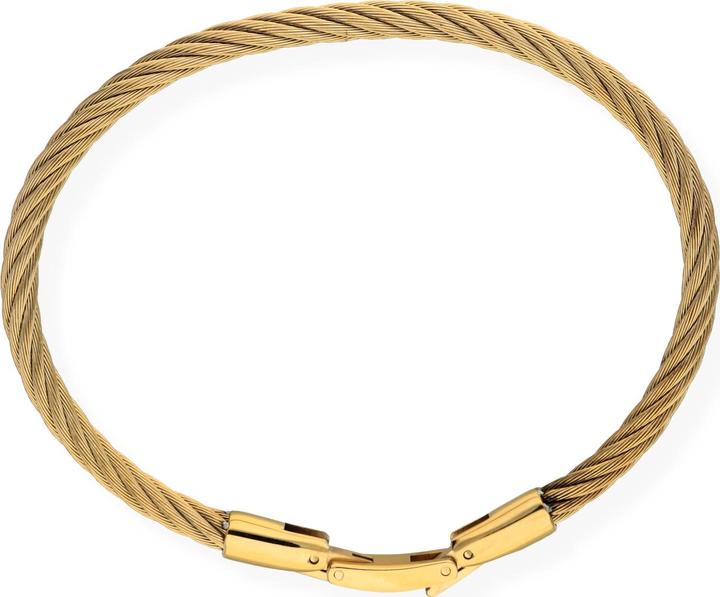 Immagine prodotto Carat Classico maschile (55 cm, Acciaio inossidabile)