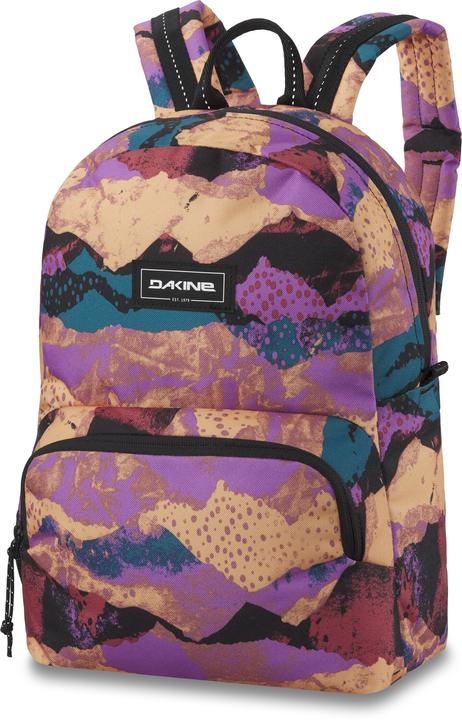Dakine Kinderrucksack Kids Cubby Pack 12 l, Crafity (12 l)