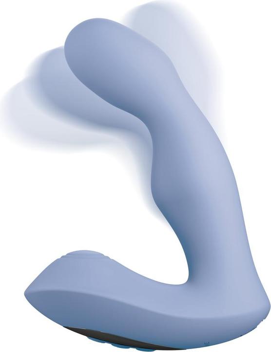 Actual product image Jimmyjane Pulsus P-Spot