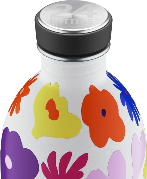 Actual product image 24 Bottles Urban (1 l)