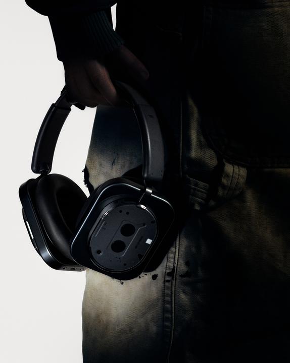 Produktbild Nothing Headphone (1) (ANC, 35 h, Kabellos, Kabelgebunden)
