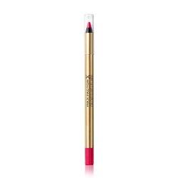 Actual product image Max Factor Colour Elixir Lip Liner No 60 (60 Red Ruby)
