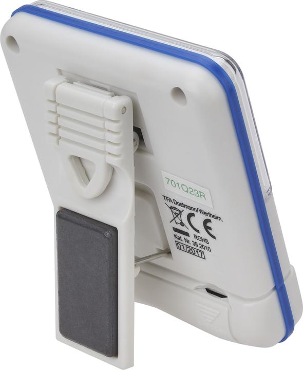 Produktbild TFA Elektronischer Timer und Stoppuhr