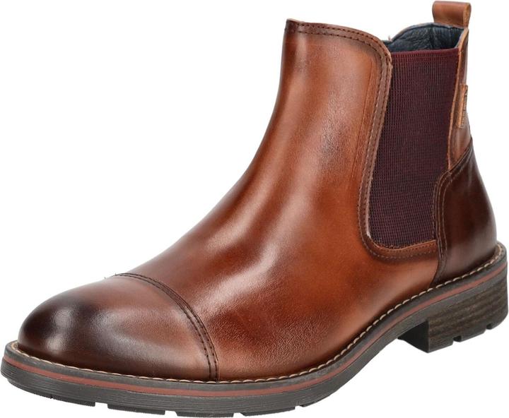 Actual product image Pikolinos Stiefelette (44)