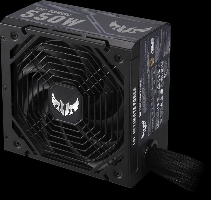 Produktbild ASUS NEZ TUF Gaming (550 W)