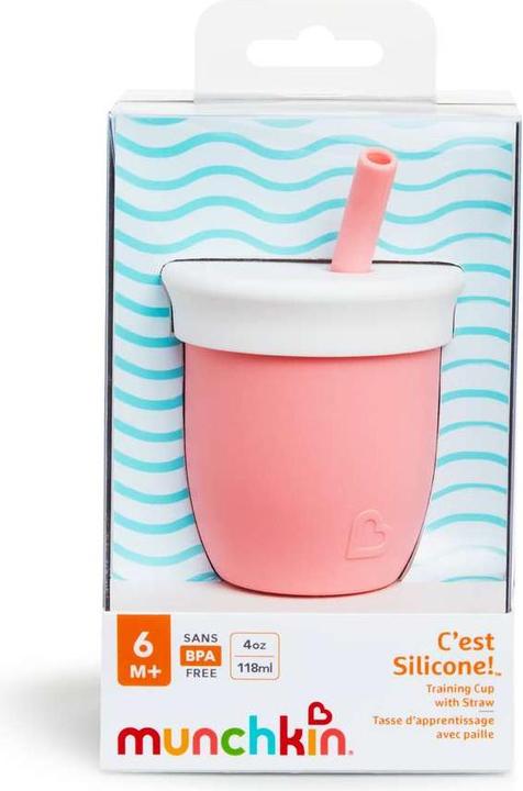 Image du produit Munchkin Gobelet