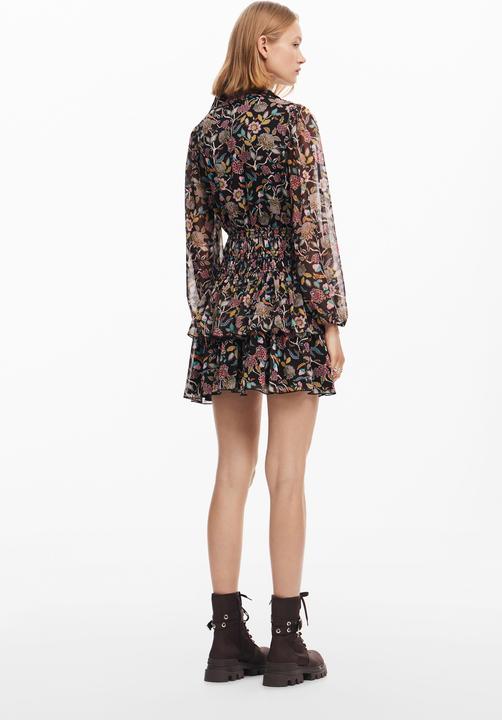 Actual product image Desigual 's shirt dress desigua sandao (L)