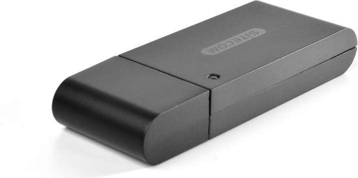 Actual product image Sitecom MD-063 Card reader (USB 2.0)