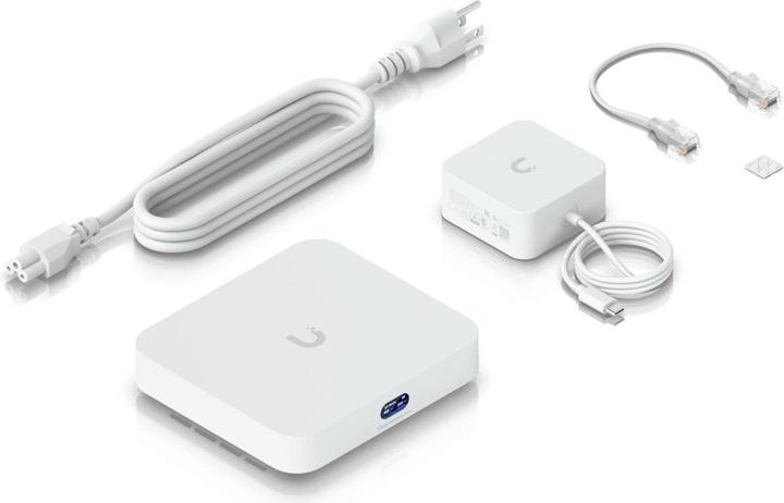 Produktbild Ubiquiti Cloud Gateway Max NS