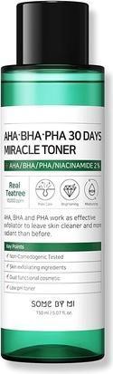 Produktbild Some By Mi 30 Days Miracle (Tonic, 150 ml)