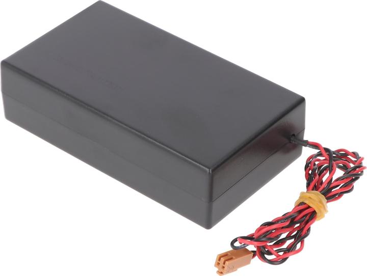 Actual product image XCell Lithium battery suitable for GE Fanuc IC693ACC302A a.o. 3V 15000mAh (1 pcs., 15000 mAh)