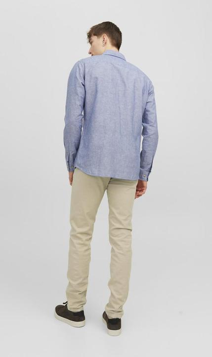 Actual product image Jack & Jones Marco Fury Ana Chino Slim Dune (W36/L32)