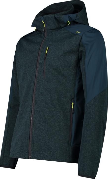 Image du produit CMP Campagnolo Zip Hoodie (54)