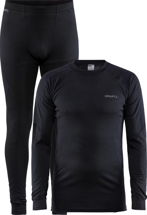 Produktbild Craft Core Dry Baselayer Set (S)