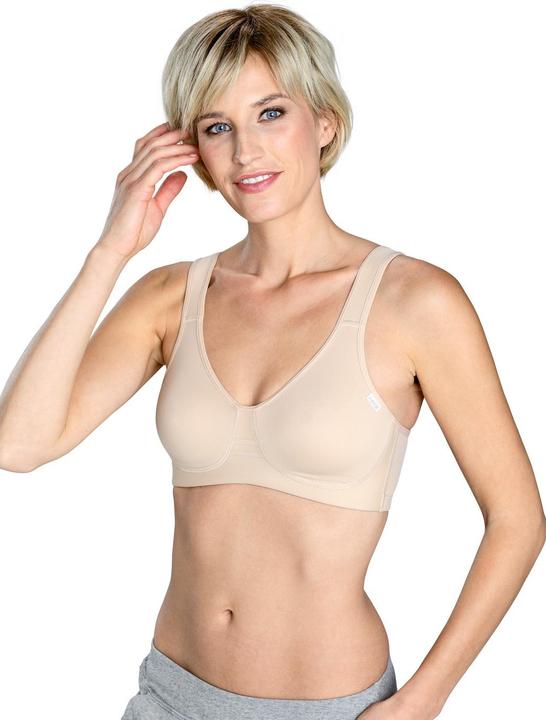 Image du produit Viania Soutien-gorge de sport sans armature (90 B)