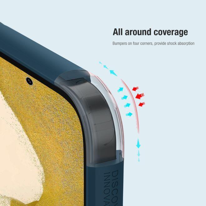 Produktbild Nillkin Super Frosted Shield Pro (Samsung Galaxy S23+)