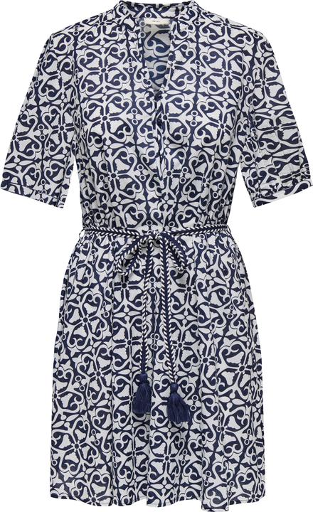 JdY JDYANNA Midikleid Kleid (XS)