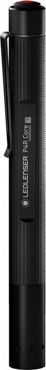 Immagine prodotto Ledlenser Nucleo P4R (15.40 cm, 200 lm)