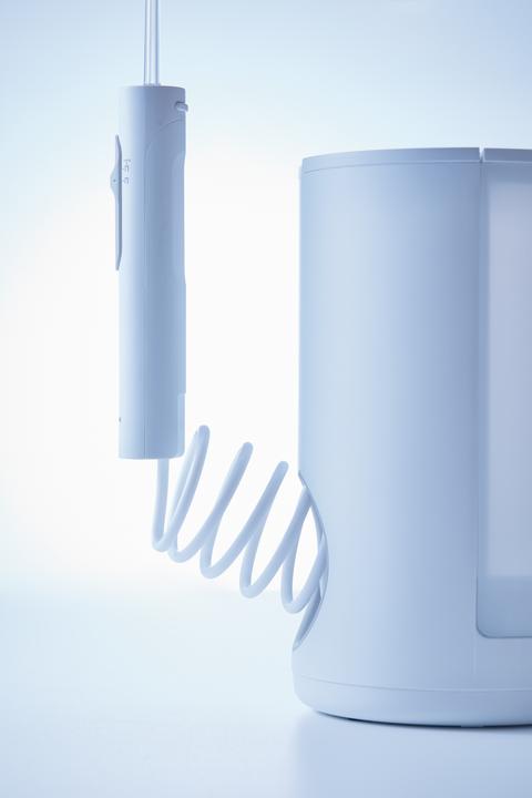 Image du produit Panasonic EW1611W503 Douche buccale