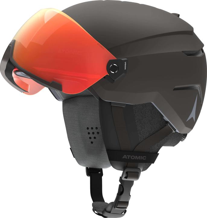 Produktbild Atomic Savor Visor Photo (51 - 55 cm, S)