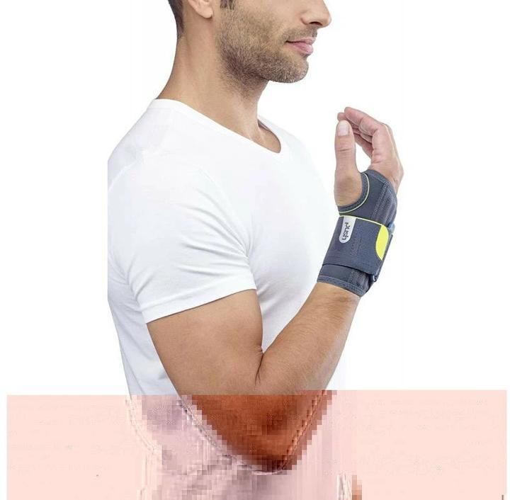Produktbild Push Handgelenkbandage (L)