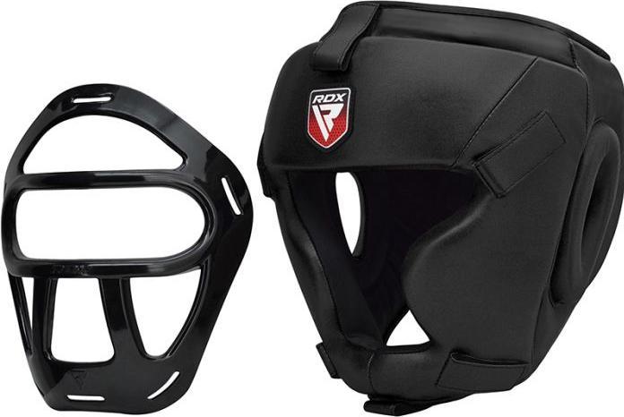 Produktbild Rdx Kopfschutz Hgx-T1 Zero Impact (L)