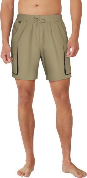 Produktbild Nike Voyage Multi Pocket 7" Volley Short (XL)